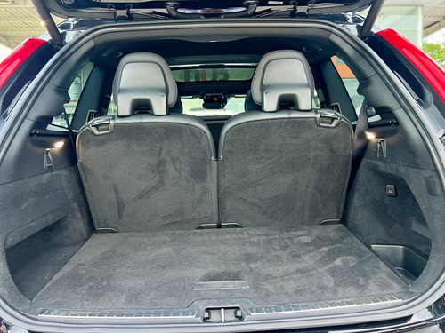 Volvo Xc 90 R Design 2018 T5
