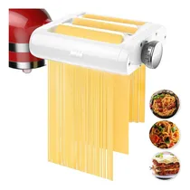 Comprar Juego De Accesorios Para Hacer Pasta Y Batidoras 3 En 1 Para