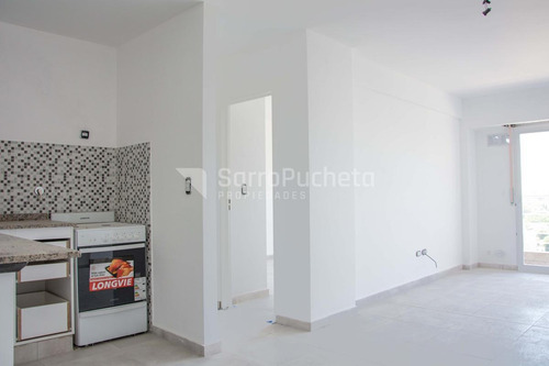 Imagen 2 de 12 de Venta Departamento 2 Ambientes - Moron (1°g)
