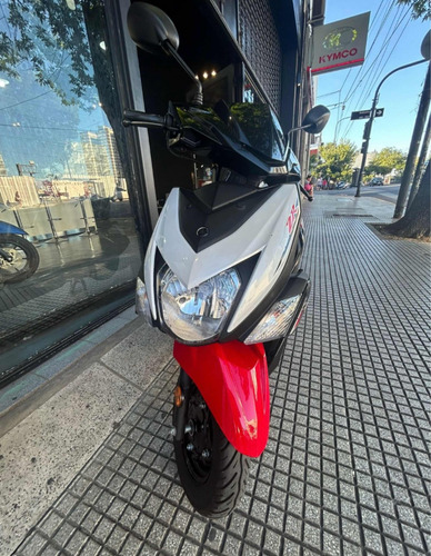 Yamaha Ray