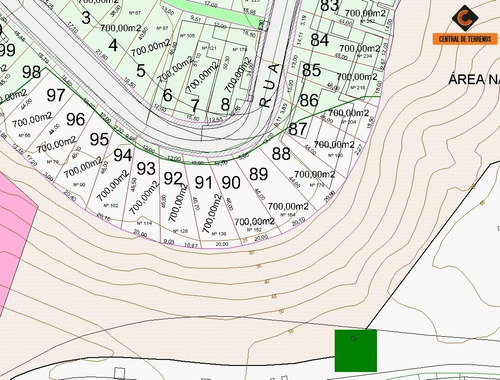 Imagem 5 de 7 de Terreno Em Salvador - Te00340 - 68217082