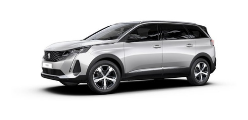 Peugeot 5008 Allure Pack Thp 165 Eat6