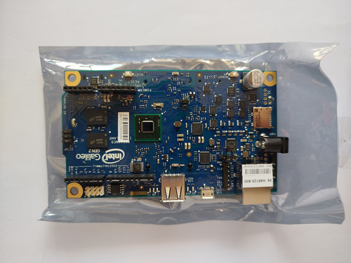 Intel Galileo Board Gen 2