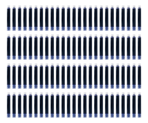 Pluma Estilográfica Con Cartucho De Tinta Para Estudiantes,