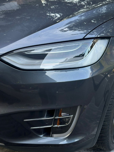 Tesla Model X Long Range Awd