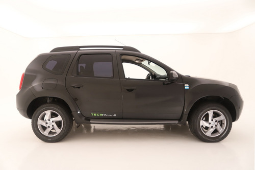 Renault Duster Tech Road 2,0 4x4 2015