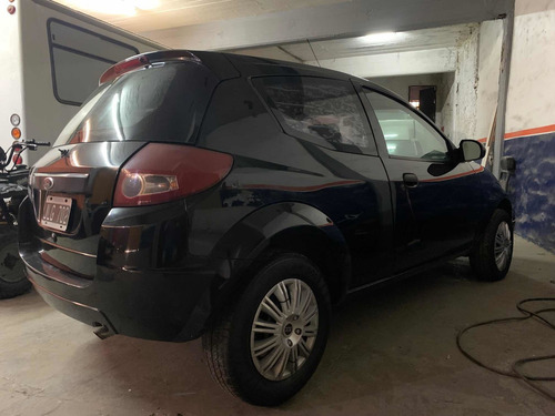 Imagen 2 de 8 de Ford Ka 2010 1.0 Fly Viral Usb/bluetooth