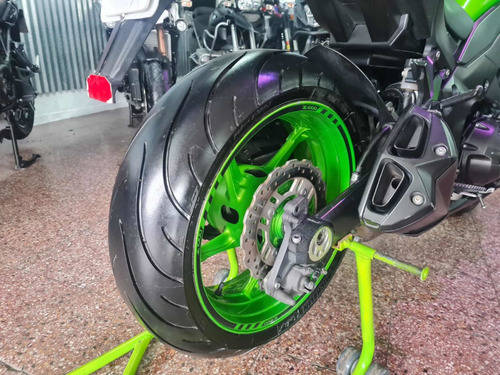 Imagen 4 de 13 de Kawasaki Z 1000 2011 - Impecable - Financiacion - Permutas