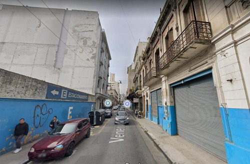 Departamento Monoambiente En Venta - 1 Baño - 24mts2 - San Telmo