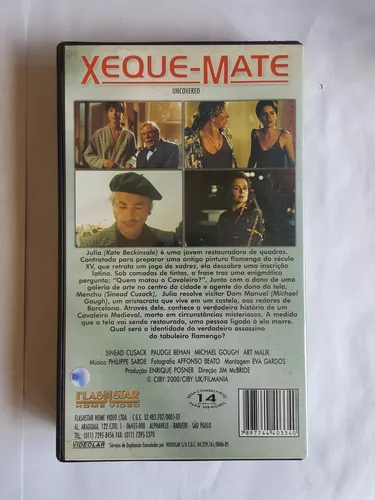 Xeque-Mate - 1994