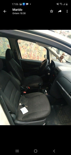 Fiat Idea 2008 1.4 Elx Flex 5p
