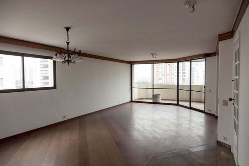 Imagem 3 de 30 de Apartamento Residencial Para Modernização À Venda, Andar Alto, Rua República Do Iraque, Campo Belo, São Paulo - Ap9557. - Ap9557