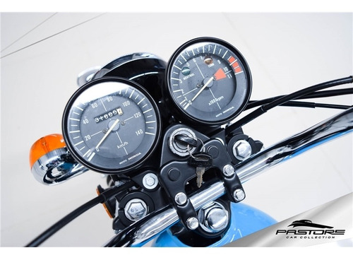 Imagem 4 de 14 de Honda Cg 125