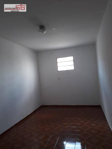Imagem 4 de 13 de Casa Com 3 Dormitórios À Venda, 234 M² Por R$ 911.000,01 - Freguesia Do Ó - São Paulo/sp - Ca0942