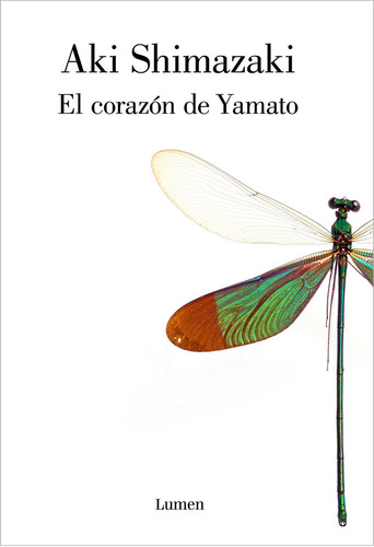 Libro El Corazon De Yamato