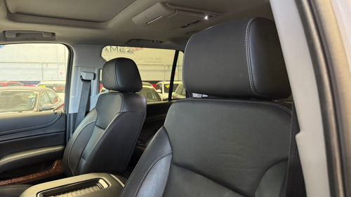 Chevrolet Tahoe 5.3 V8 Premier Piel 4x4 At