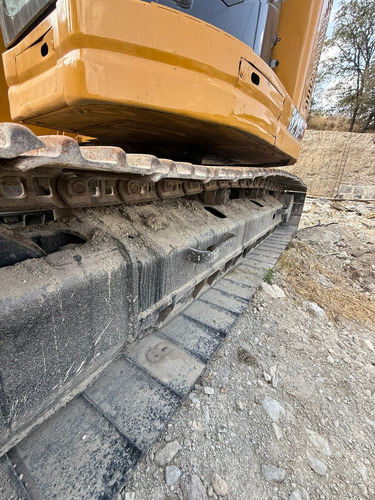 Excavadora Cat 321c Lcr Año 2006