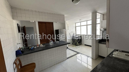 Apartamento En Venta En Los Palos Grandes Chacao Caracas Angela Tochon