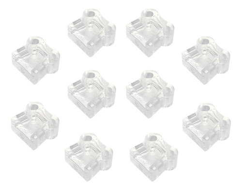 Puntas No Mar Para Clavadora Dewalt Dcn680/68, 10 Und.
