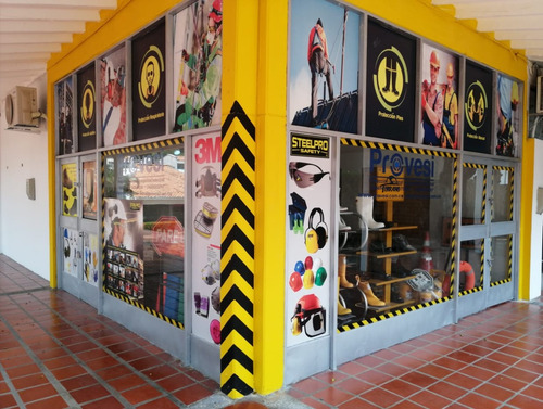 Bota Seguridad Kondor Indiana Safety Café Pu Bidensidad