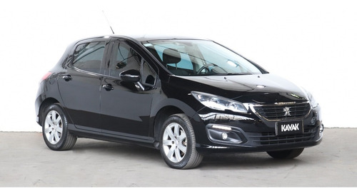 Peugeot 308 1.6 Allure - 98944 - C