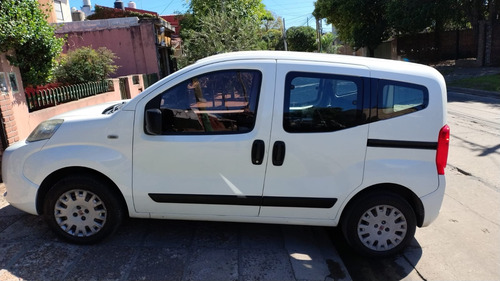 Fiat Qubo 1.4 Active 73cv
