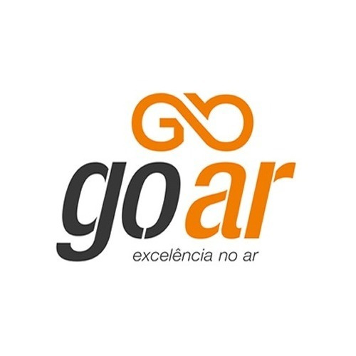 Ventilador Móvel 1 Metro Monofásico Goar 220 Volts Potente