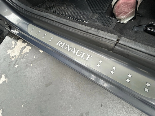 Renault Sandero 1.6 PRIVILÉGE 16V FLEX 4P AUTOMÁTICO