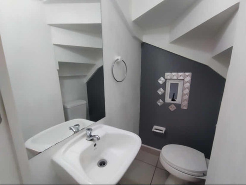 Linda Casa 3d/3b En Condominio Jardines De Las Vizcachas