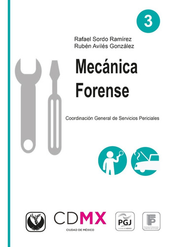 Mecánica Forense (3418)