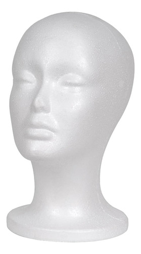 3 Peluca De Espuma Para Mujer, Sombreros, Gafas, Peluca,
