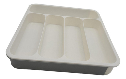 Bandeja Para Cubiertos Y Cubiertos, Organizador De Cubiertos