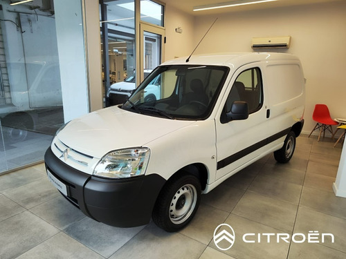 Citroën Berlingo 1.6 Essence Furgon Dir Aa 2abag Abs P.lat