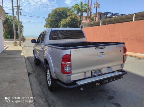 Toyota Hilux 4.0 Kavak 4.0 Kavak 4x4