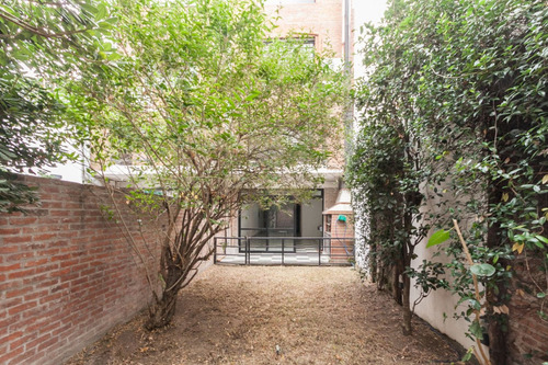 Ph Tipo Casa 4 Amb Con Coch, Parrilla , Jardin