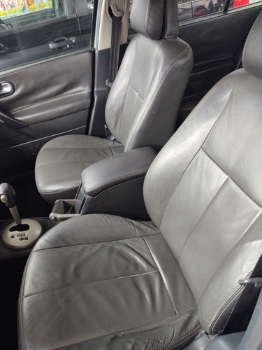 Renault Megane 2008 2.0 Dynamique Aut. 4p