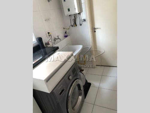 Imagem 8 de 25 de Apartamento - Ref: 25540
