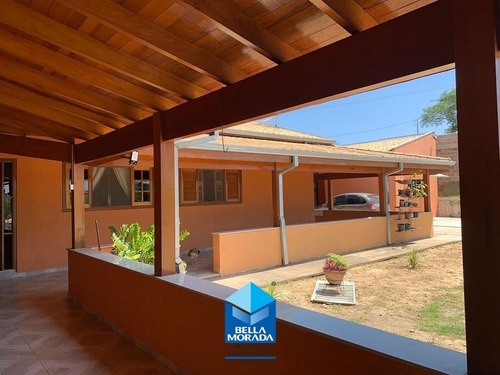 Imagem 10 de 15 de Chácara Com 2850 M² No Bairro Dos Loiolas - Ch-142-1