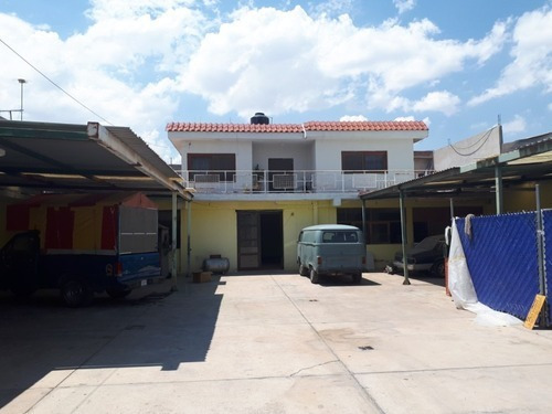 Casa En Venta En Tepeyac