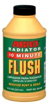 Comprar Limpiador de radiadores orgánico concentrado Flush Top, 354 ml