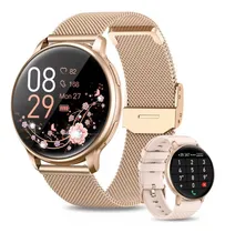 Comprar Relojes Inteligentes Mujer Smartwatches Hombres Sport Calls