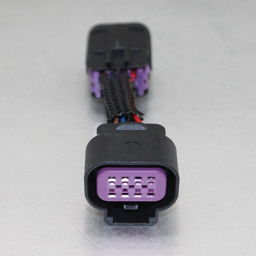 Luz Antiniebla Tipo A Para Camelon Daytime Camaro Drl, 2010-