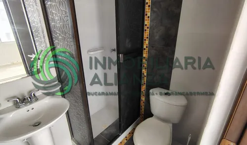Apartamento En Arriendo En La Concordia. Cod A16969