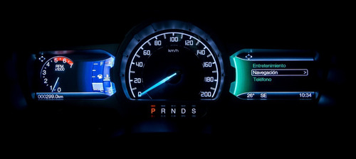 Ranger Xlt 3.2 - Doble Cabina - 4x2. - Plan 100%
