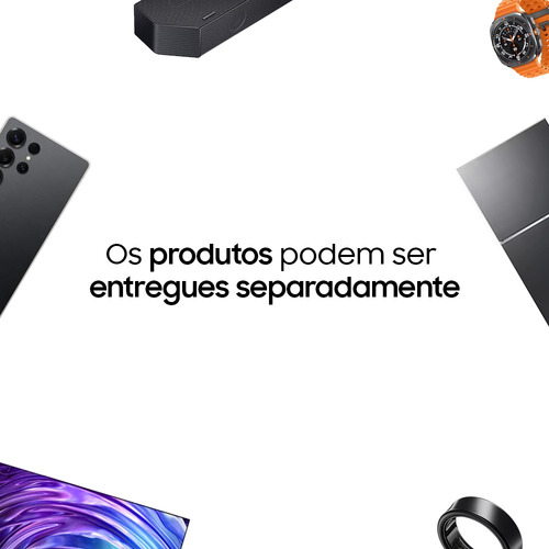 Combo Samsung Ai Big Tv 85 Neo Qled 8k + Soundbar