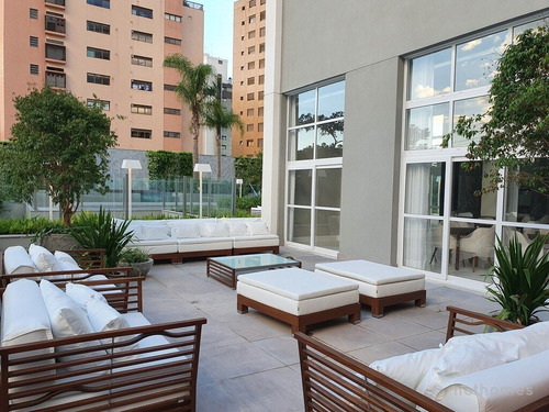 Apartamento - Bela Vista - Ref: 558 - V-558