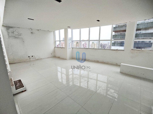 Imagem 2 de 30 de Cobertura Com 4 Dormitórios À Venda, 633 M² Por R$ 3.100.000,00 - Canto Do Forte - Praia Grande/sp - Co0003