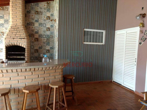 Imagem 10 de 14 de Chácara Com 2 Dormitórios À Venda, 250 M² Por R$ 385.000,00 - Vale Do Igapó - Bauru/sp - Ch0150