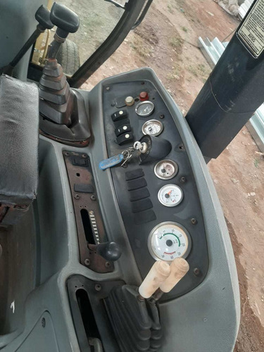 Caterpillar 416d