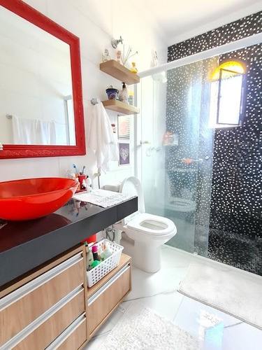 Imagem 17 de 19 de Sobrado Com 3 Dormitórios À Venda, 100 M² Por R$ 900.000,00 - Bom Retiro - São Paulo/sp - So0086